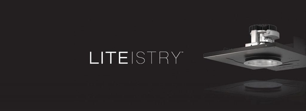 Liteistry