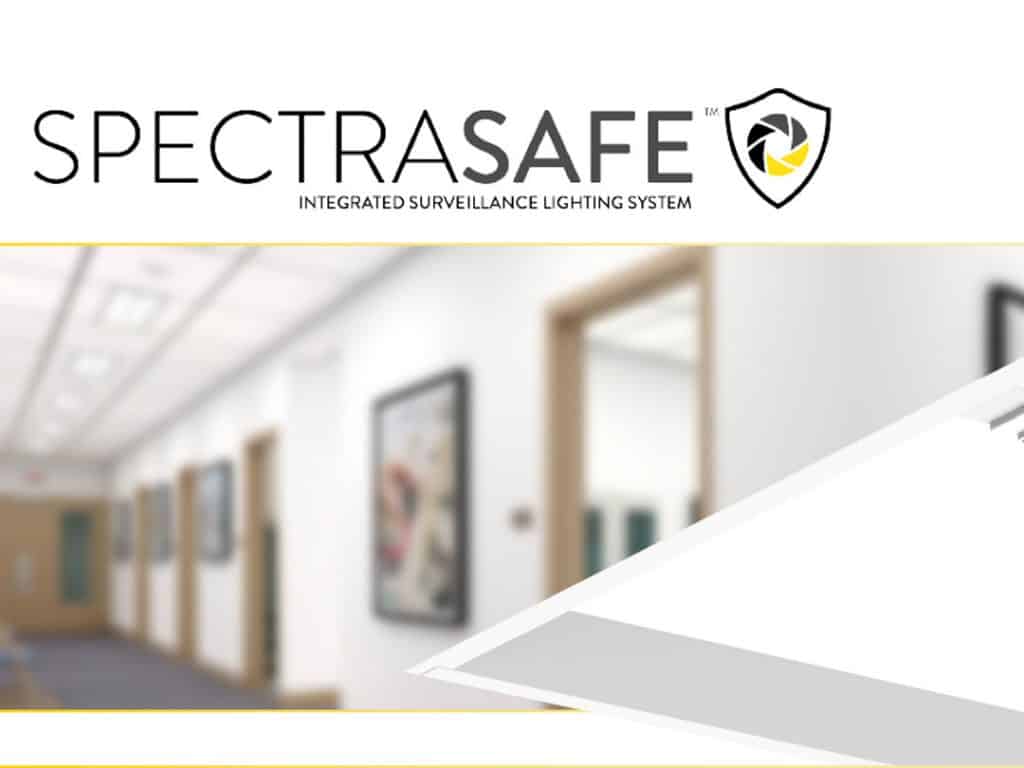 Spectrasafe