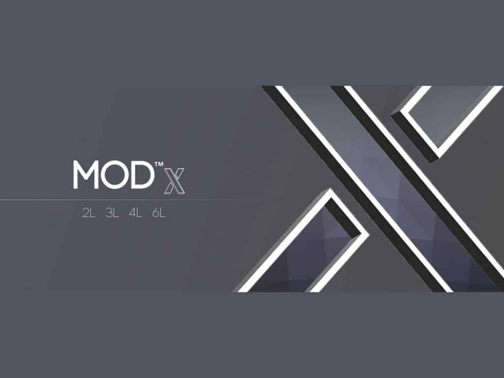 ModX