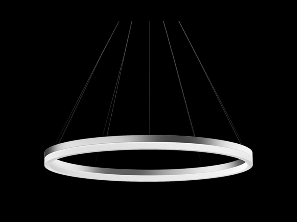 Glowstx® Suspended Round